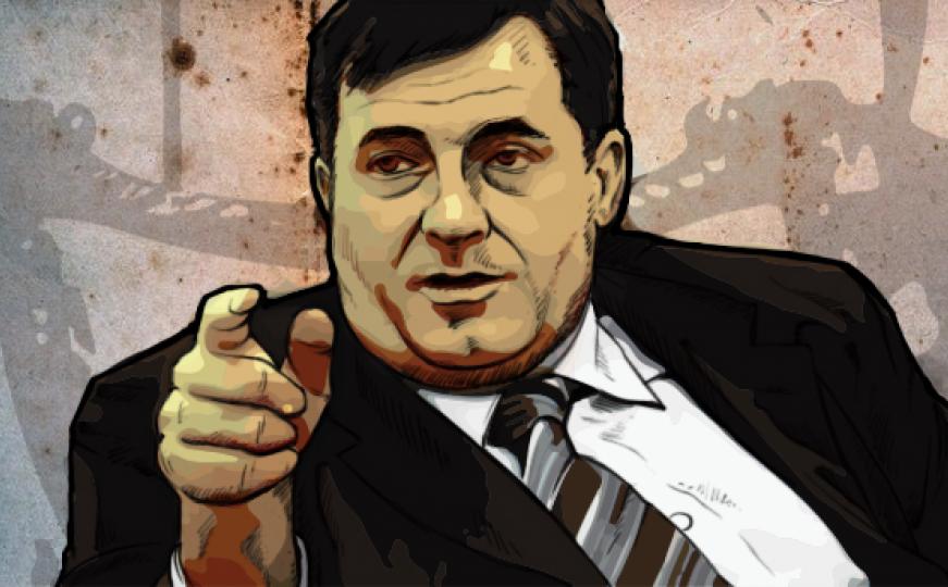 Milorad Dodik: Slavimo Dan RS-a kao dokaz njenog postojanja
